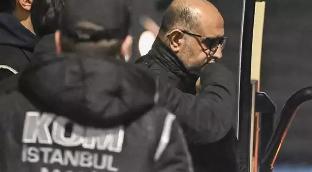 The 5th wave operation targeting the Istanbul Metropolitan Municipality (İBB) started like this! Aziz İhsan Aktaş's confessions triggered action.