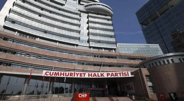 After the 5th wave operation against the Istanbul Metropolitan Municipality (IBB), the CHP is convening an extraordinary meeting.