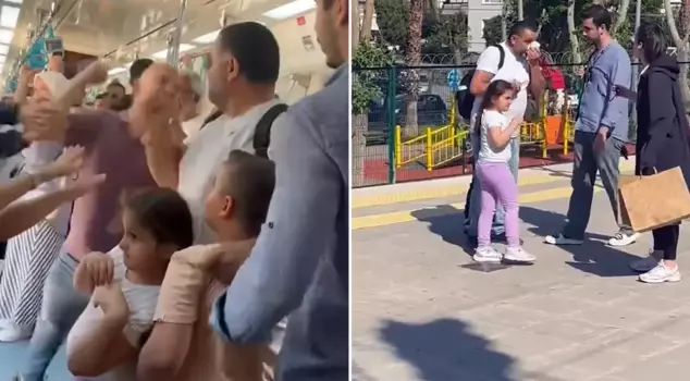 An interesting claim regarding the Marmaray attack: The issue is not limited to what is seen in the footage.