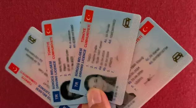 Millions of drivers' licenses are at risk.