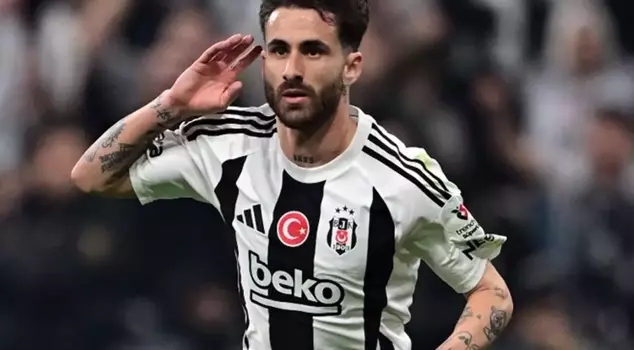 They are coming for Rafa Silva from the Premier League! A €10 million offer is ready.