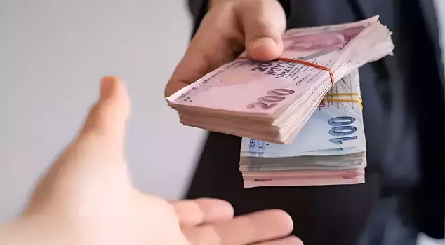 The Ministry of Trade has warned citizens about personal finance information.