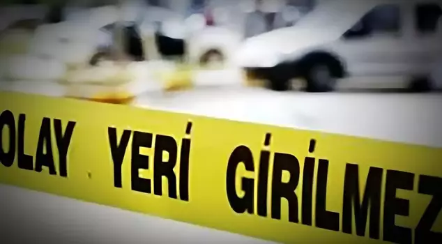A 14-year-old boy killed his father and injured his mother.