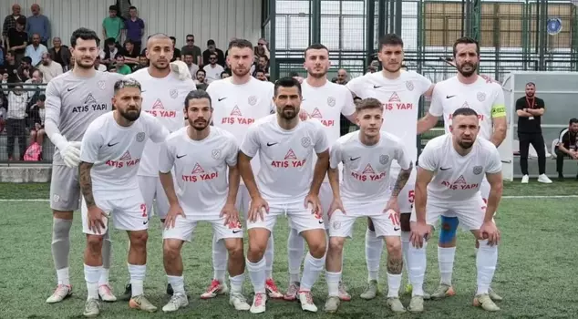 Fethiye İdmanyurdu, which was promoted to the 3rd League, has decided to withdraw from the league.