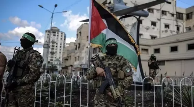 Trump's Special Representative Witkoff found Hamas's response to the ceasefire proposal 'unacceptable'.