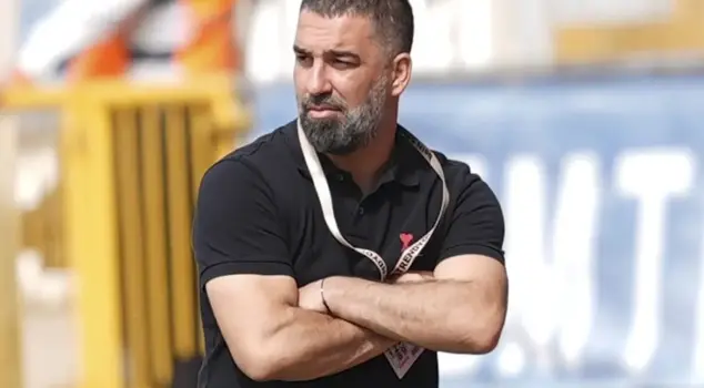 Arda Turan's first transfer to Shakhtar Donetsk was from Fenerbahçe.