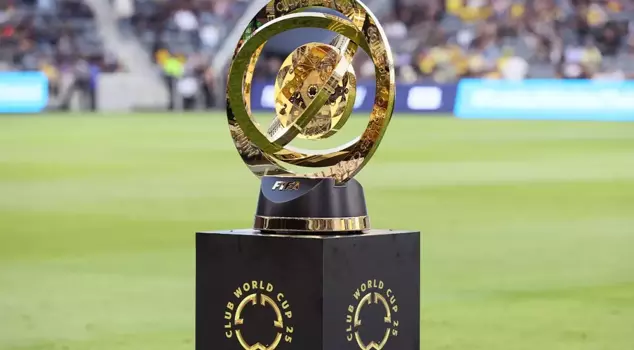 The teams that will compete in the FIFA Club World Cup have been announced.