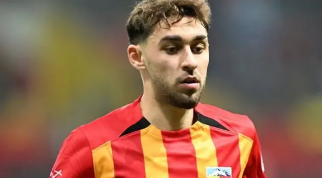 Kartal Kayra Yılmaz announced that he will return to Beşiktaş: 