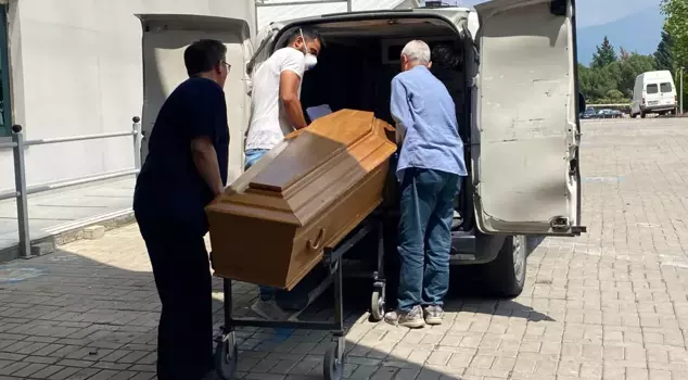 A worker who fell into a chemical water has lost his life.
