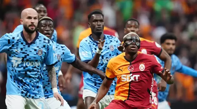 The 2024-2025 season of the Super League has come to an end! The teams that have been relegated and those that will participate in Europe have been determined.