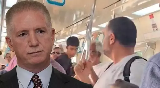 Following the incident that caused an uproar, Governor Gül made a notable statement: The state cannot be governed by social media.
