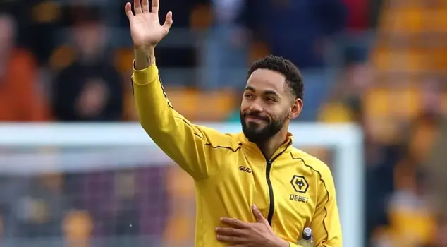 Vitor Pereira's star Matheus Cunha is at Manchester United for a fee of 74.1 million euros.