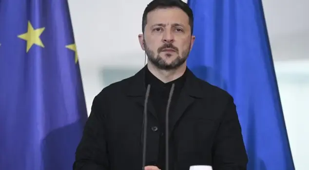 Zelensky approved the Ukrainian delegation that will conduct peace talks in Istanbul.