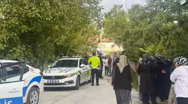 The traffic dispute in Aksaray ended in bloodshed.