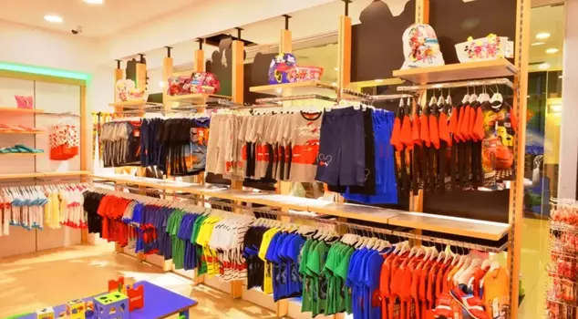 The ministry has decided to withdraw the clothing from the market, and ebebek will issue refunds.