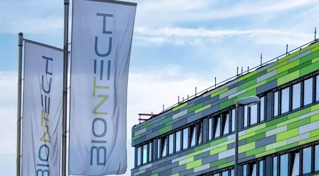 BioNTech and BMS signed an $11 billion deal for a cancer drug.