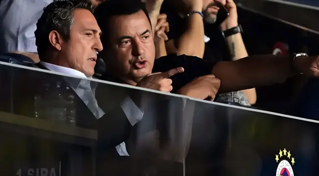 It will break the transfer record! Here is Fenerbahçe's new forward.