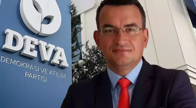 Response from Metin Gürcan of the DEVA Party: Black propaganda is being conducted.