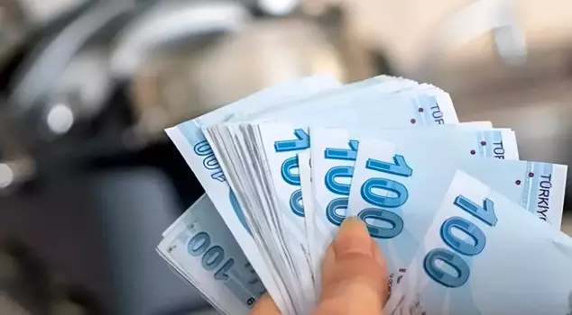 The salary payments to retirees will be made on June 4th.