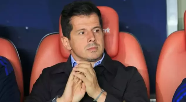 Response from Emre Belözoğlu to Eyüpspor Claims