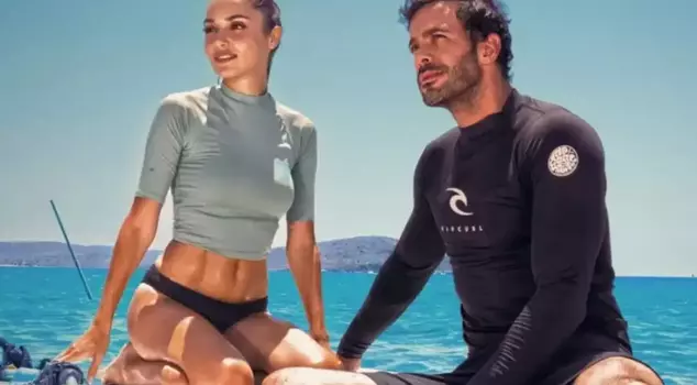 The second promotional video for 