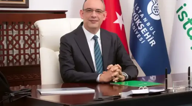 The president of İSTAÇ, who is detained in the İBB investigation, fell ill in prison.