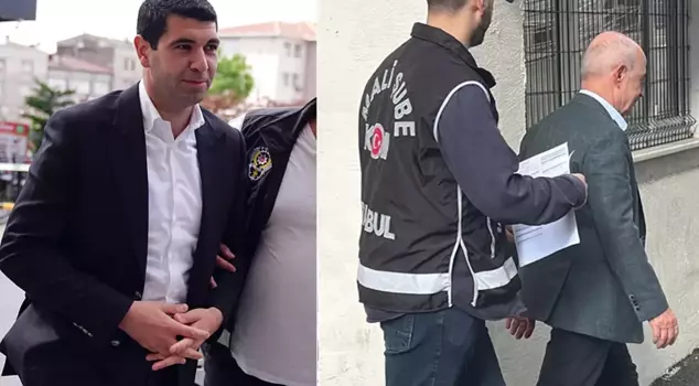 In the 5th wave operation targeting the Istanbul Metropolitan Municipality (İBB), the number of detentions has risen to 38.