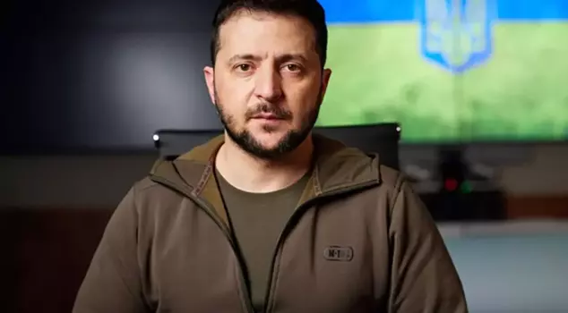 After the peace summit in Istanbul, Zelensky's first statement: We are preparing for a prisoner exchange.
