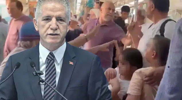 Istanbul Governor Gül's striking message: The state cannot be governed by social media.