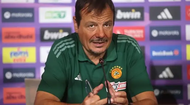 New development in the controversial match! They want to have Ergin Ataman arrested.