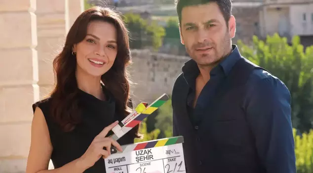 Ozan Akbaba is moving to Mardin for his family.