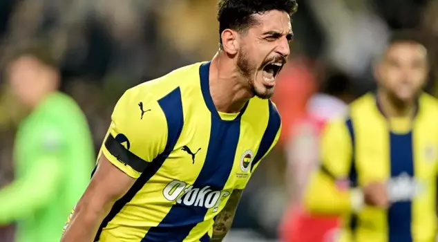 Samet Akaydin lamented: I became a victim of troll accounts at Fenerbahçe.