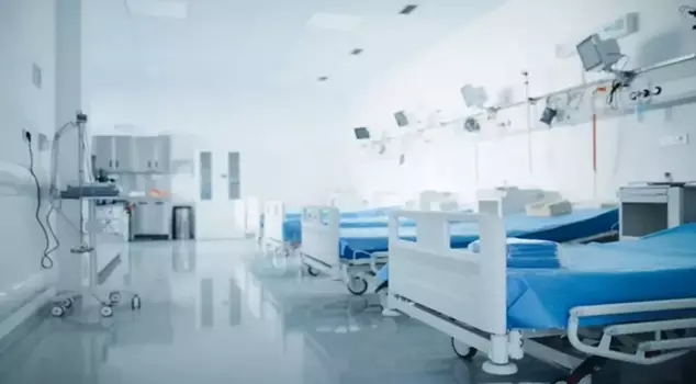 Response to the allegations of 'expired kit' at Siirt Hospital.