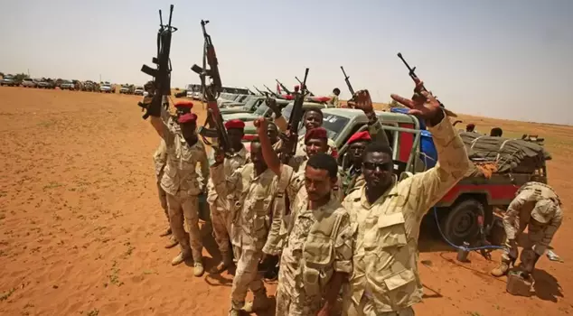 The crisis in Sudan is deepening! A silent war is prevailing within the army.