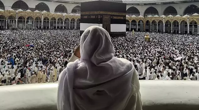 In Saudi Arabia, over 75,000 people were sent back for violating Hajj regulations.