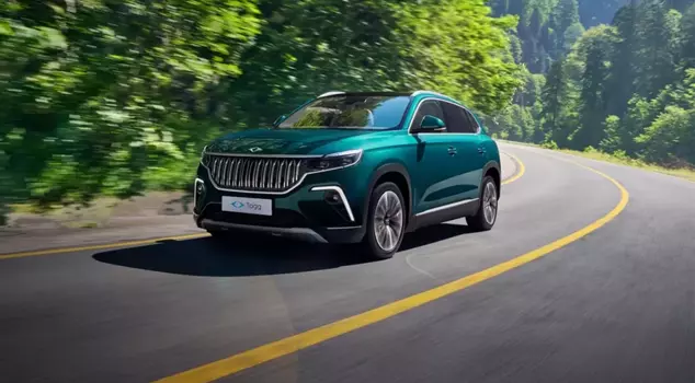 Togg has aligned vehicle installment payments with rent prices in its new campaign.