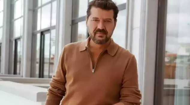 Ilker Aksum, who went crazy in traffic, unleashed heavy curses and insults!