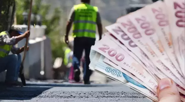 TÜRK-İŞ: There is still no wage proposal for the Public Framework Protocol.