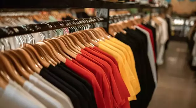The Turkish textile giant has declared bankruptcy.