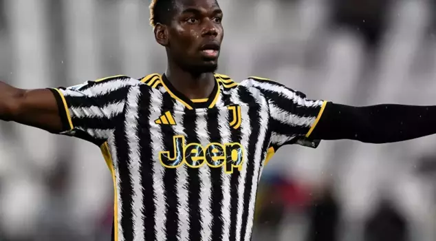 The plane is finally landing in Istanbul! Welcome to the Super League, Paul Pogba!