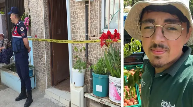 The heartbreaking death of university student Emirhan.