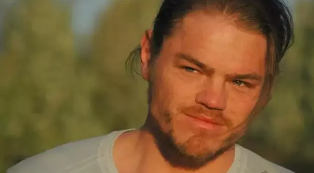 Famous actor Devin Harjes passed away at the age of 41.