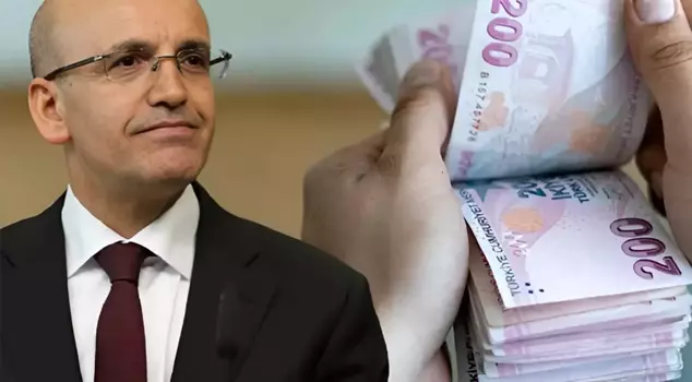 Minister Şimşek commented on the latest inflation figures.