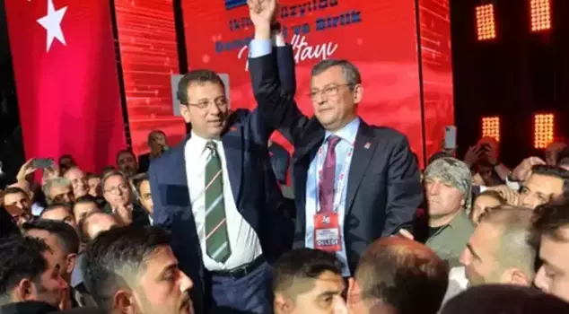 The indictment regarding the CHP congress has been accepted! Prison sentences are being sought for 12 individuals, including İmamoğlu.