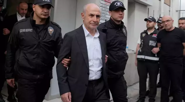 The corruption scheme established by CHP member Hasan Akgün in Büyükçekmece is mentioned in the prosecutor's referral letter.