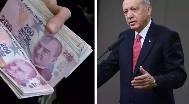 Is a new good news coming for retirees? All eyes are on President Erdoğan.