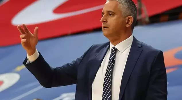 فريق فنربخشة بيكو الذي يدربه إيغور كوكوشكوف يعود إلى تركيا.