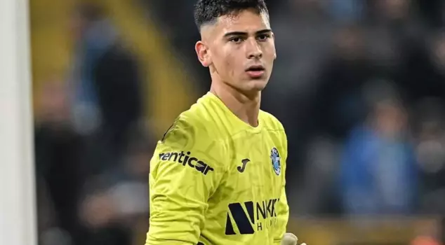Fenerbahçe has reached an agreement with the new star goalkeeper of the Süper Lig.