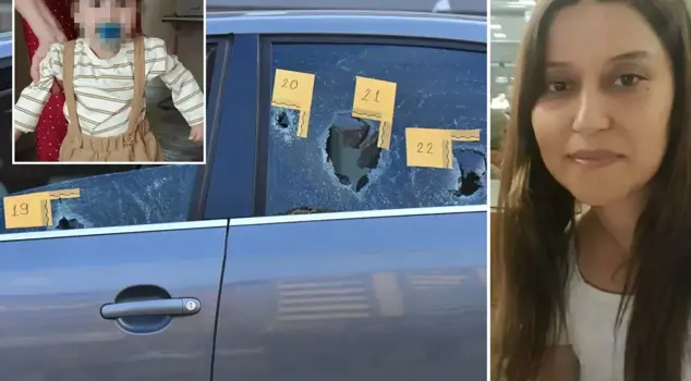 The number of people who lost their lives in the bloody ambush in Izmir has risen to 4.