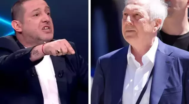 From Nihat Kahveci to Aziz Yıldırım: You are not the essence of Fenerbahçe.